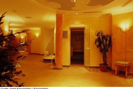 Konigsleiten Vital Alpin - 7