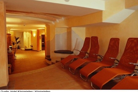 Konigsleiten Vital Alpin - 8