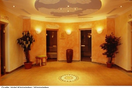 Konigsleiten Vital Alpin - 9