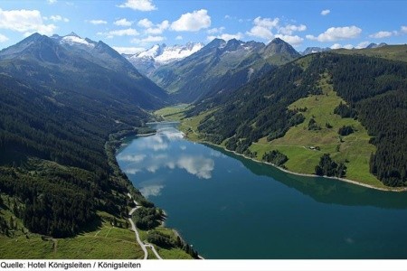 Konigsleiten Vital Alpin - 11