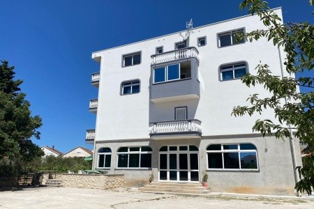 Vodice