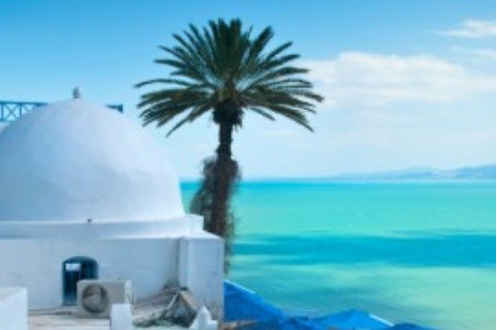 Tunézia látnivalói - Fedezd fel az arab világ kincseit