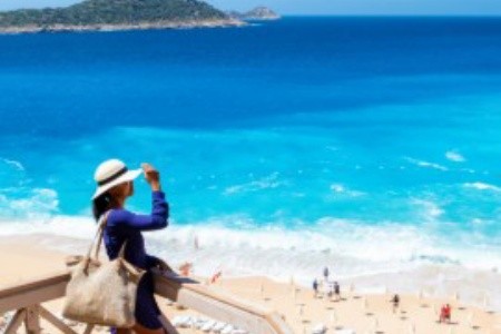 Álomnyaralás a Török Riviérán: Top tengerparti nyaralóhelyek utazási szakértőnk tippjeivel