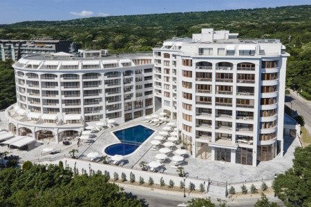 Hotel Continental - 1