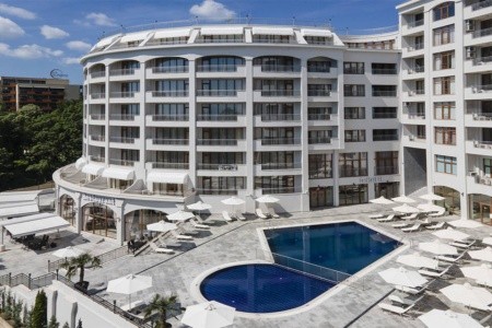 Hotel Continental - 4