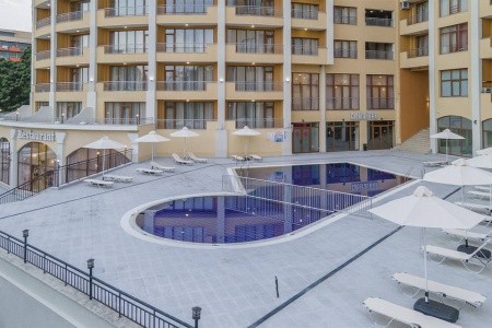 Hotel Continental - 5