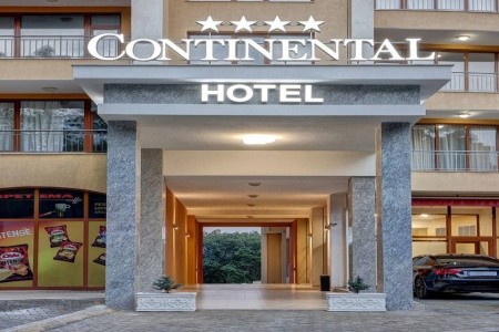 Hotel Continental - 7