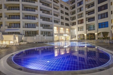 Hotel Continental - 8