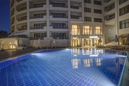 Hotel Continental - 9