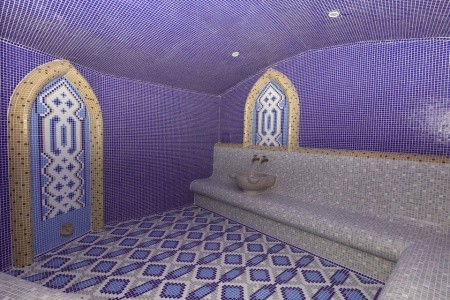 Hotel Continental - 12