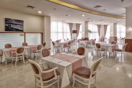 Hotel Continental - 17