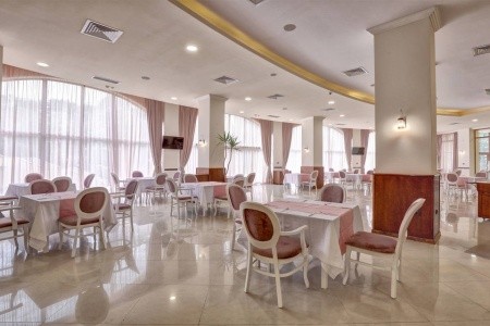 Hotel Continental - 18