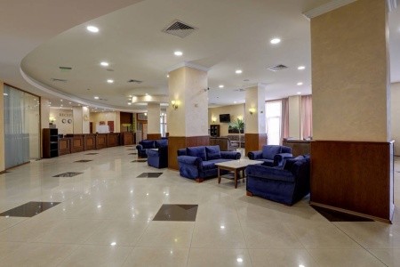 Hotel Continental - 19