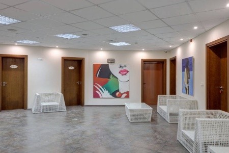 Hotel Continental - 21