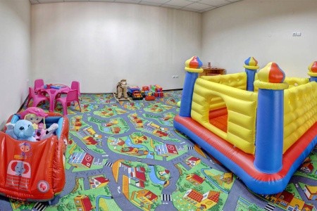 Hotel Continental - 23