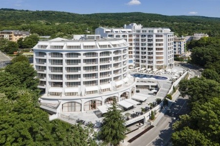 Hotel Continental - 27