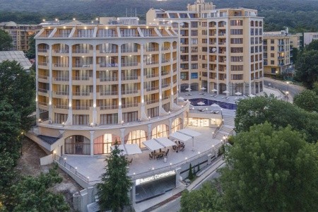 Hotel Continental - 28