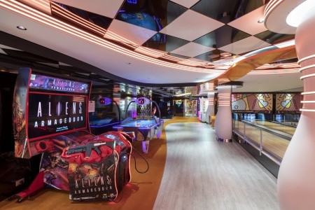 Msc Seaview - 10