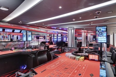 Msc Seaview - 27