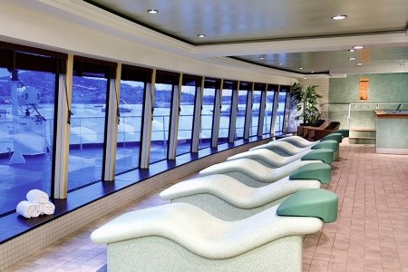 Norwegian Jewel - 15