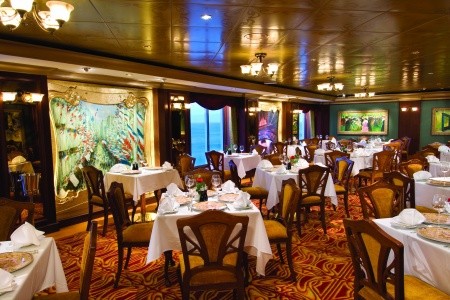 Norwegian Jewel - 16