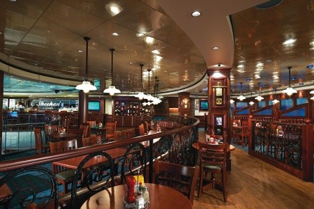 Norwegian Jewel - 17