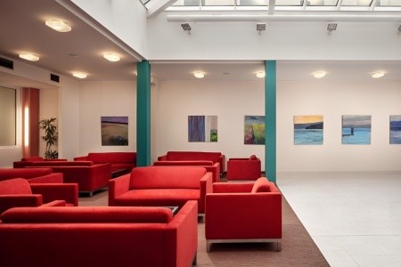 Spa Resort Sanssouci - 6