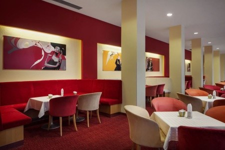 Spa Resort Sanssouci - 8