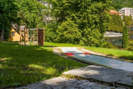 Spa Resort Sanssouci - 18