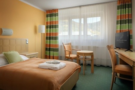 Spa Resort Sanssouci - 20