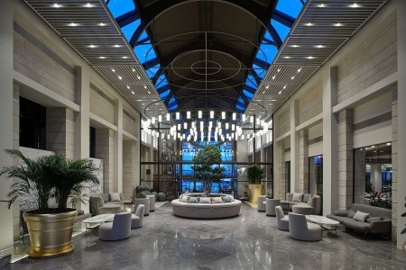September Hotel Thessaloniki