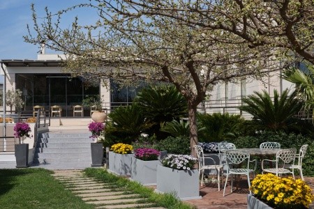 September Hotel Thessaloniki