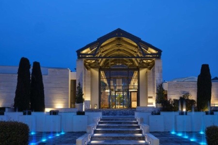 September Hotel Thessaloniki