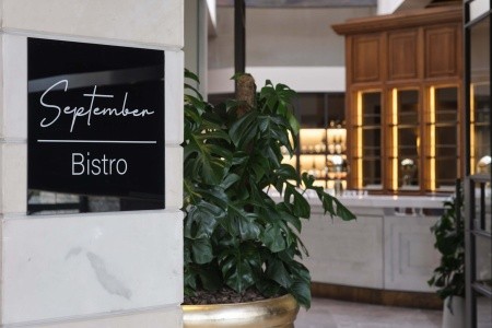 September Hotel Thessaloniki