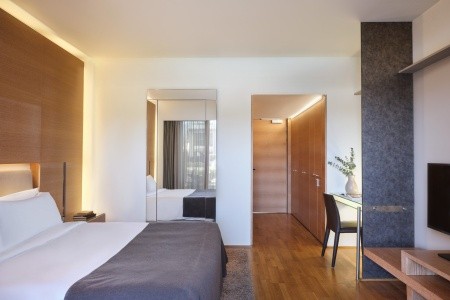 September Hotel Thessaloniki