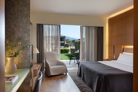 September Hotel Thessaloniki