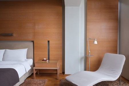 September Hotel Thessaloniki
