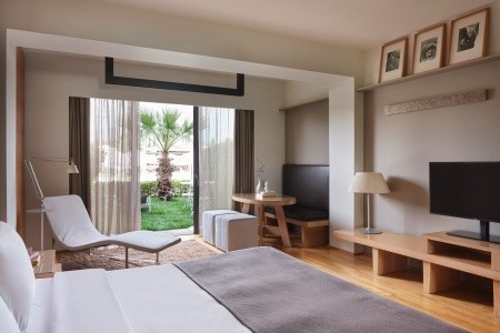 September Hotel Thessaloniki