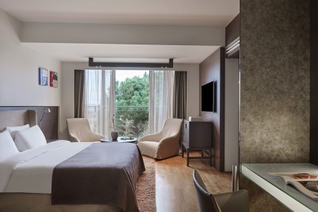 September Hotel Thessaloniki