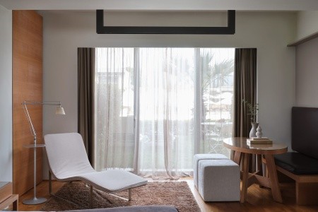 September Hotel Thessaloniki
