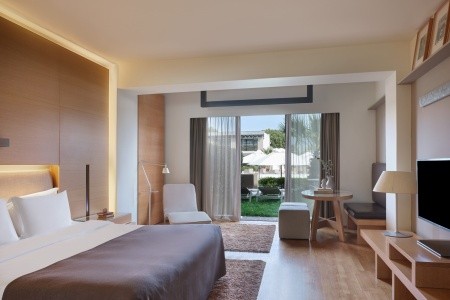 September Hotel Thessaloniki