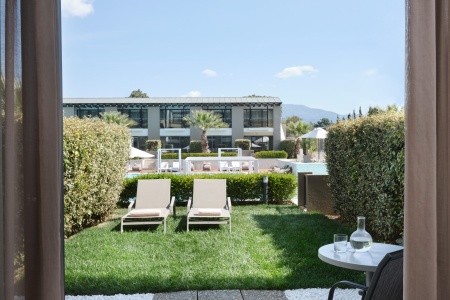September Hotel Thessaloniki
