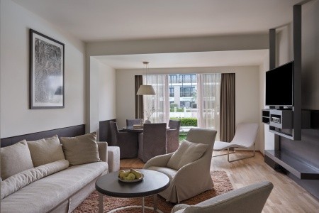 September Hotel Thessaloniki