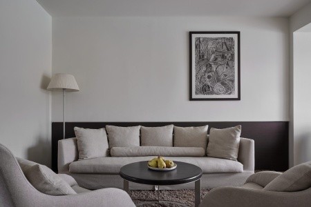 September Hotel Thessaloniki