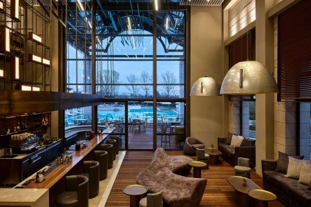September Hotel Thessaloniki