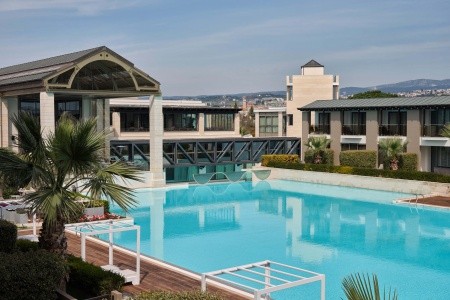 September Hotel Thessaloniki