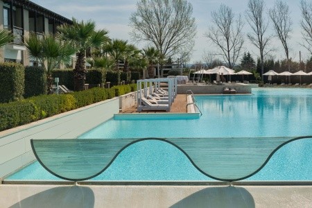 September Hotel Thessaloniki
