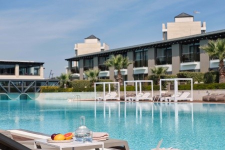 September Hotel Thessaloniki
