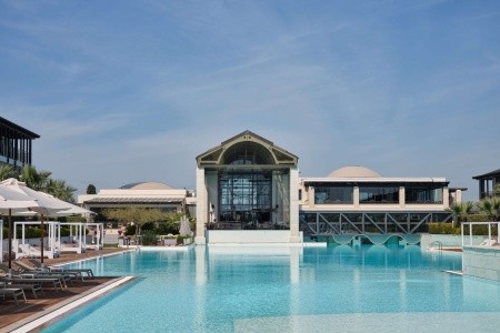 September Hotel Thessaloniki