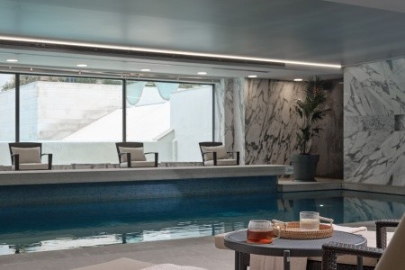 September Hotel Thessaloniki